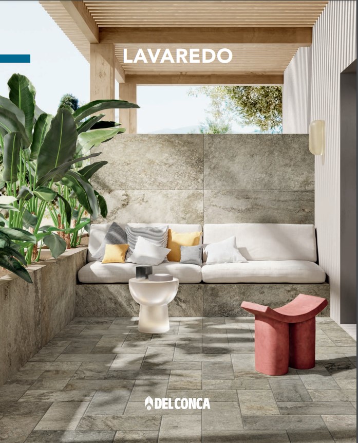 Catalog Lavaredo 2 - Del Conca - Italia