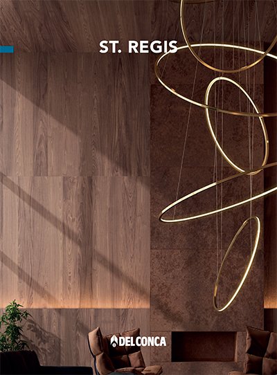 Catalog St.Regis - DelConca