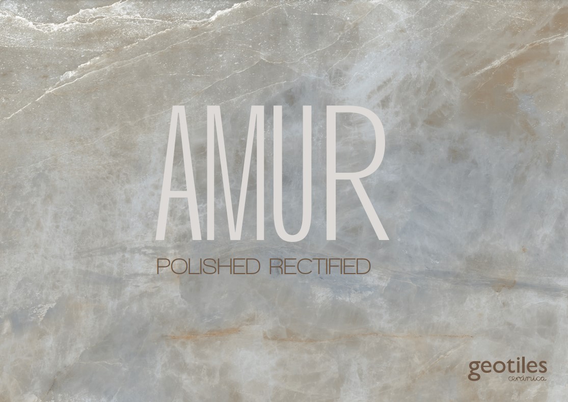 Ceramica Geotiles - Spania - Seria Amur