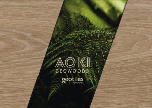 Ceramica Geotiles - Spania - Seria Aoki
