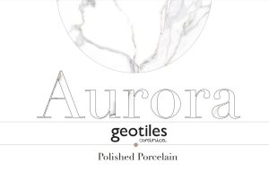 Ceramica Geotiles - Spania - Seria Aurora