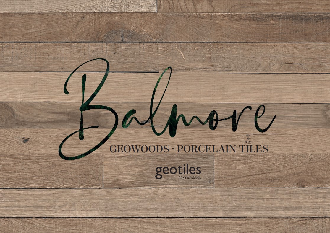 Ceramica Geotiles - Spania - Seria Balmore