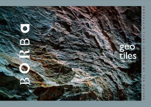 Ceramica Geotiles - Spania - Seria Borba