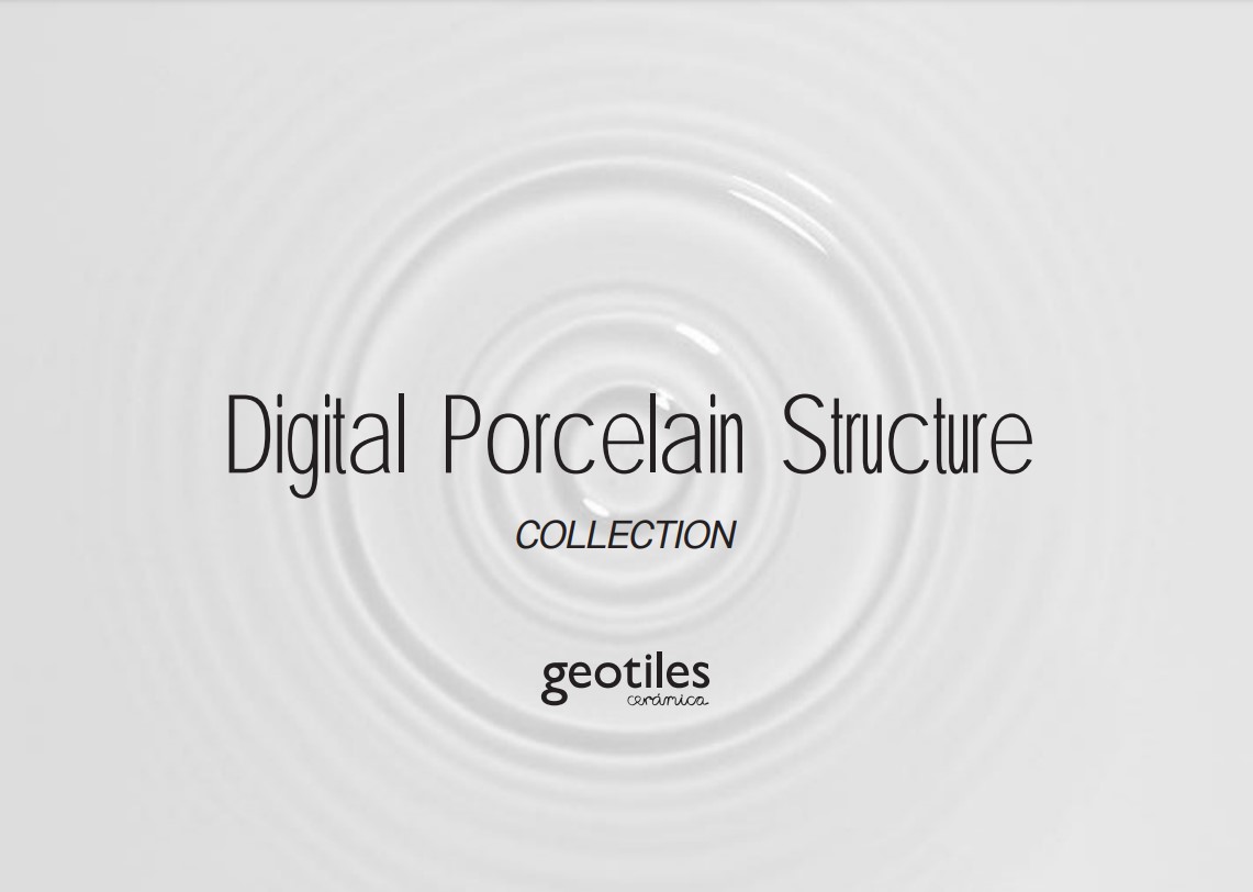 Geotiles - Catalog DIGITAL STRUCTURE