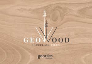 Geotiles - Colectia GEOWOOD