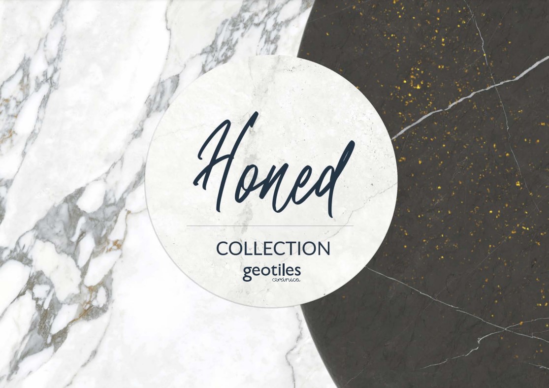 Geotiles - Colectia HONED