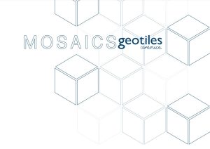 Geotiles - Colectia MALLAS