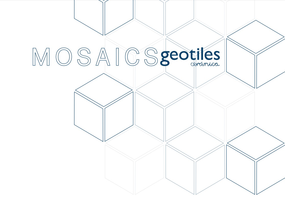 Geotiles - Colectia MALLAS