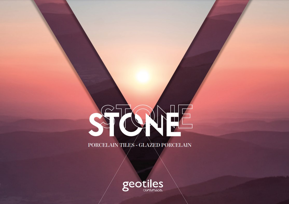 Geotiles - Colectia STONE