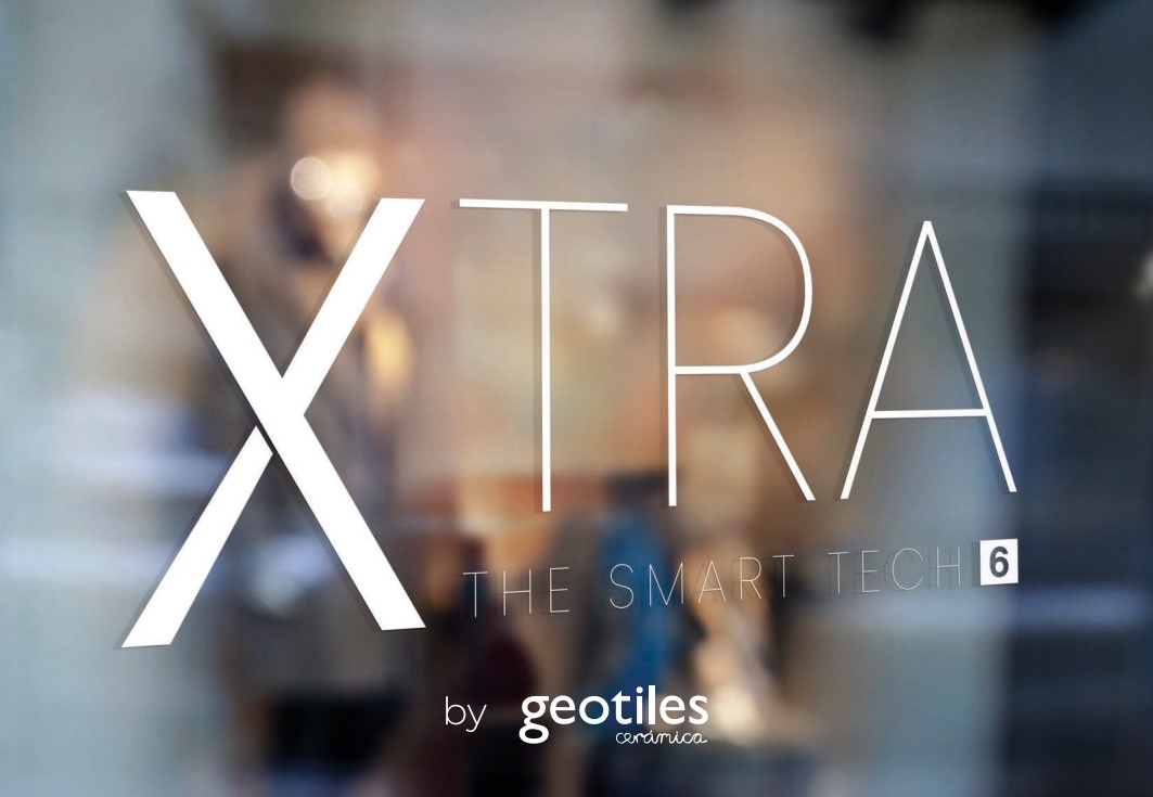 Geotiles - Colectia XTRA6